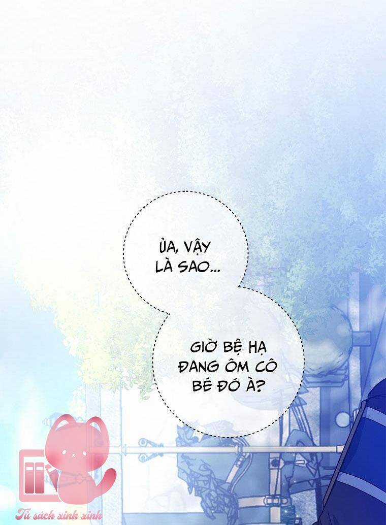 Nhận Nuôi Người Cha Phản Diện Chapter 34 trang 17