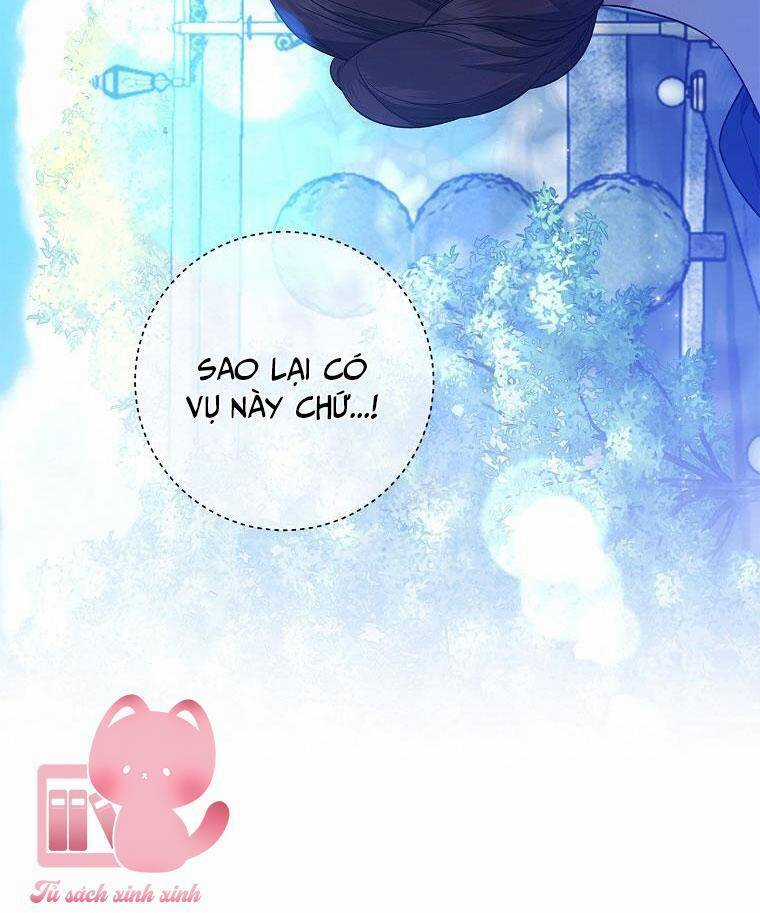 Nhận Nuôi Người Cha Phản Diện Chapter 34 trang 19