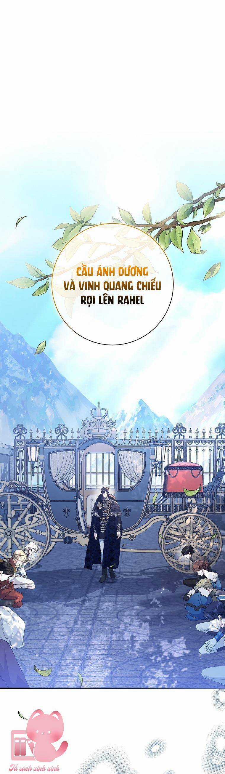 Nhận Nuôi Người Cha Phản Diện Chapter 34 trang 2