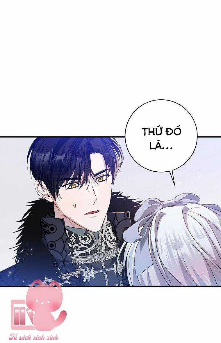 Nhận Nuôi Người Cha Phản Diện Chapter 34 trang 29