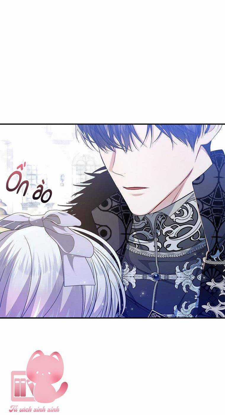 Nhận Nuôi Người Cha Phản Diện Chapter 34 trang 32