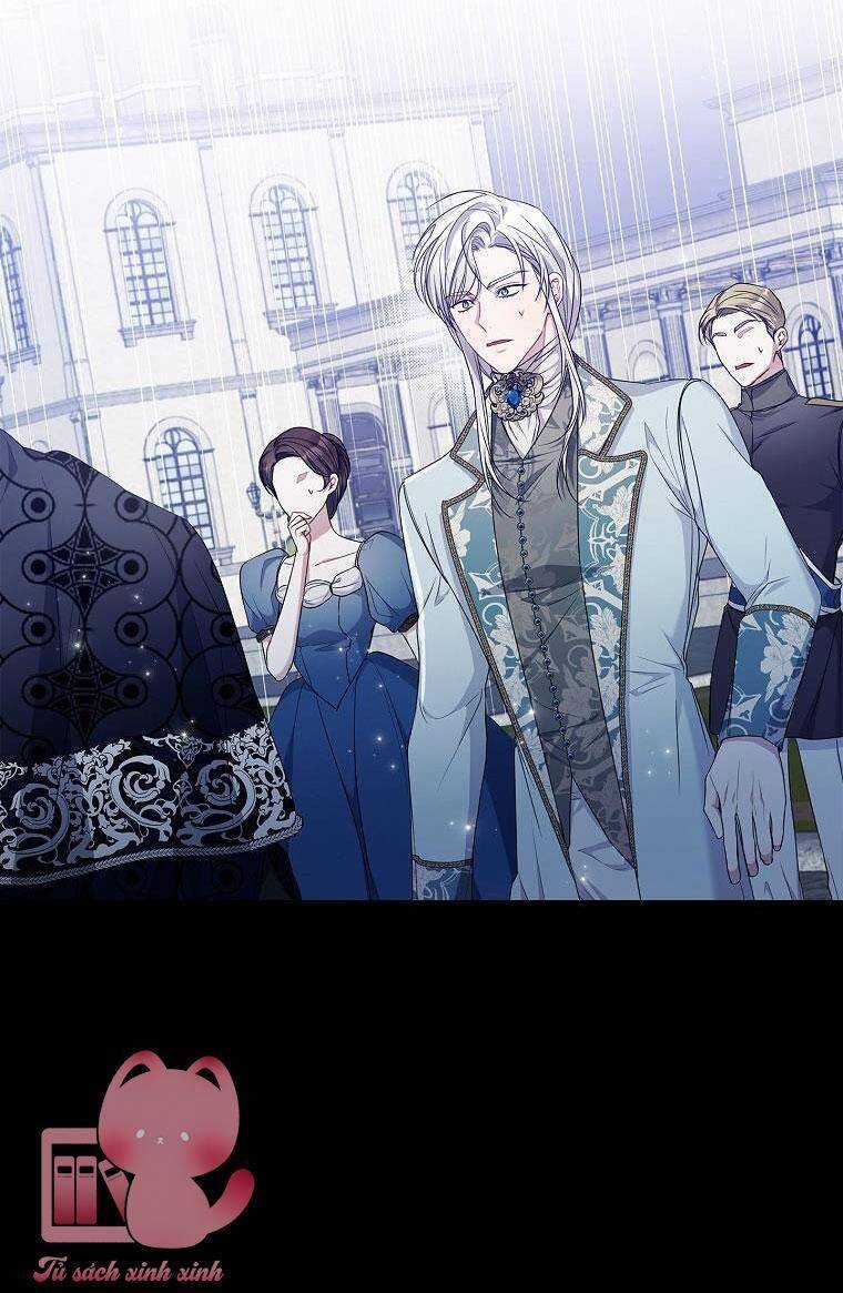 Nhận Nuôi Người Cha Phản Diện Chapter 34 trang 39