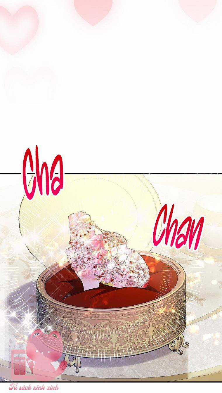 Nhận Nuôi Người Cha Phản Diện Chapter 34 trang 49