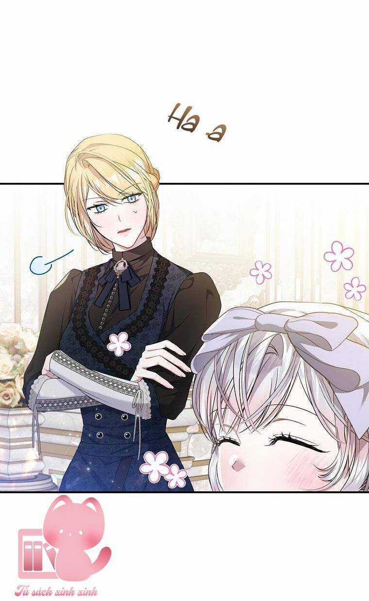 Nhận Nuôi Người Cha Phản Diện Chapter 34 trang 51