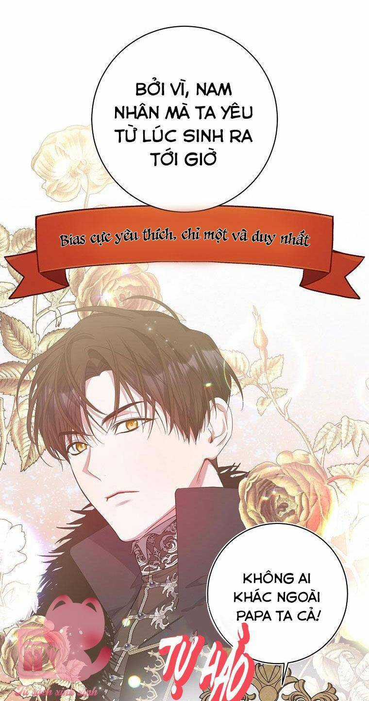 Nhận Nuôi Người Cha Phản Diện Chapter 34 trang 59