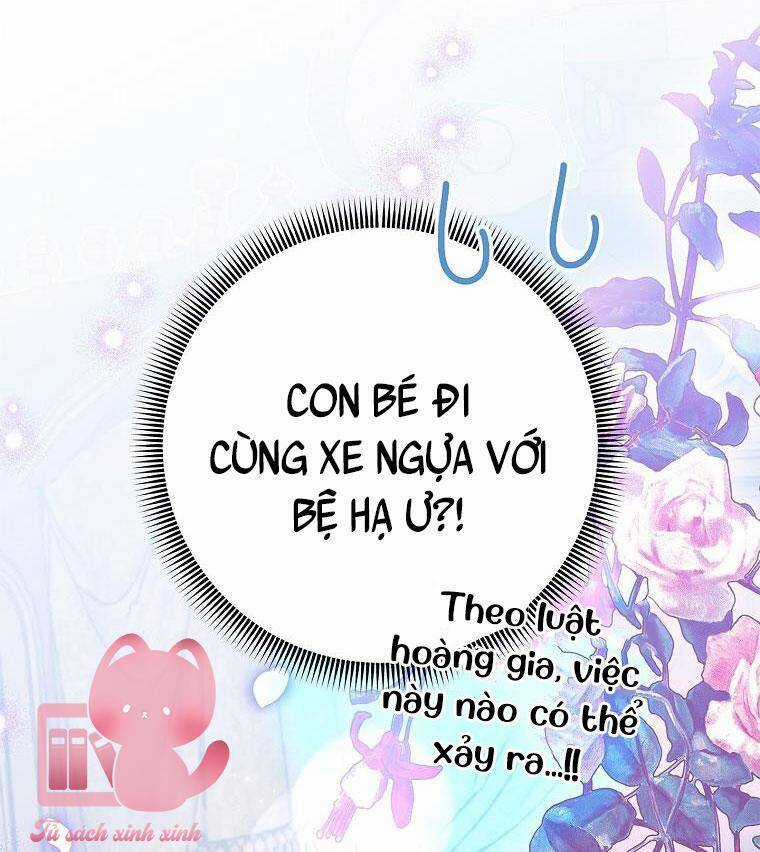 Nhận Nuôi Người Cha Phản Diện Chapter 34 trang 6