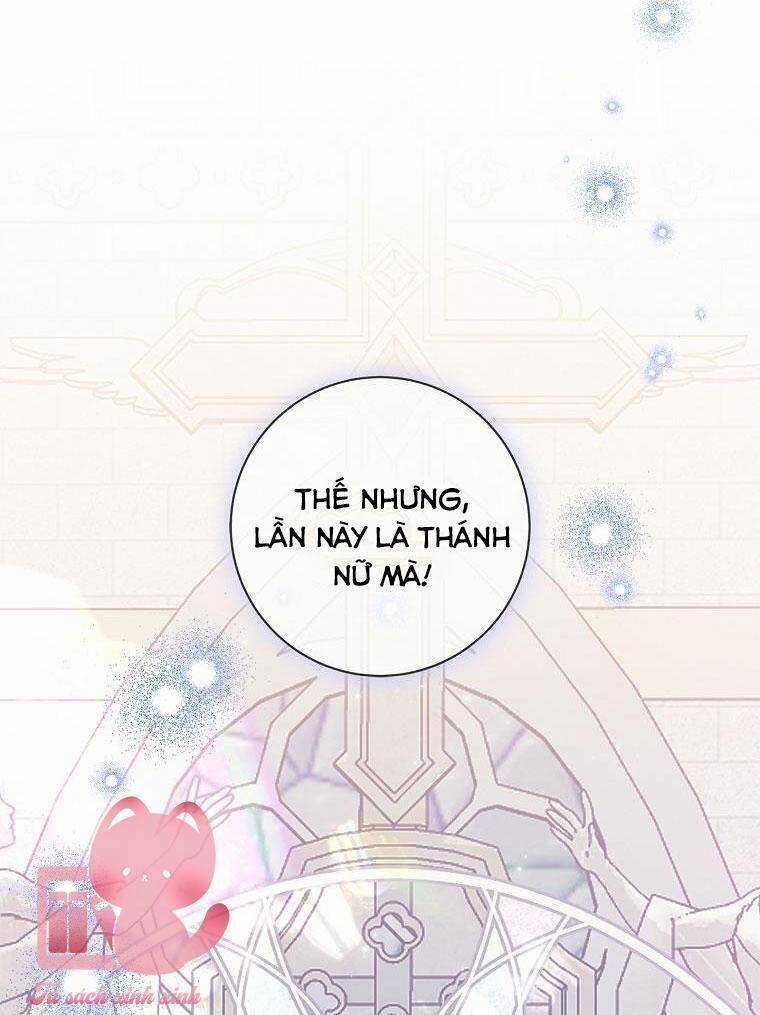 Nhận Nuôi Người Cha Phản Diện Chapter 34 trang 69