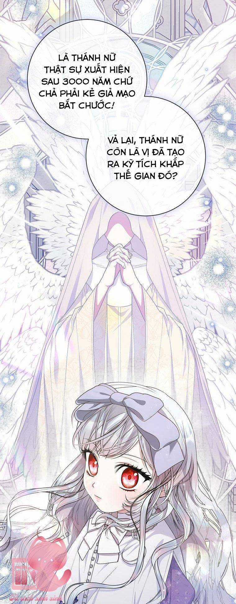 Nhận Nuôi Người Cha Phản Diện Chapter 34 trang 70