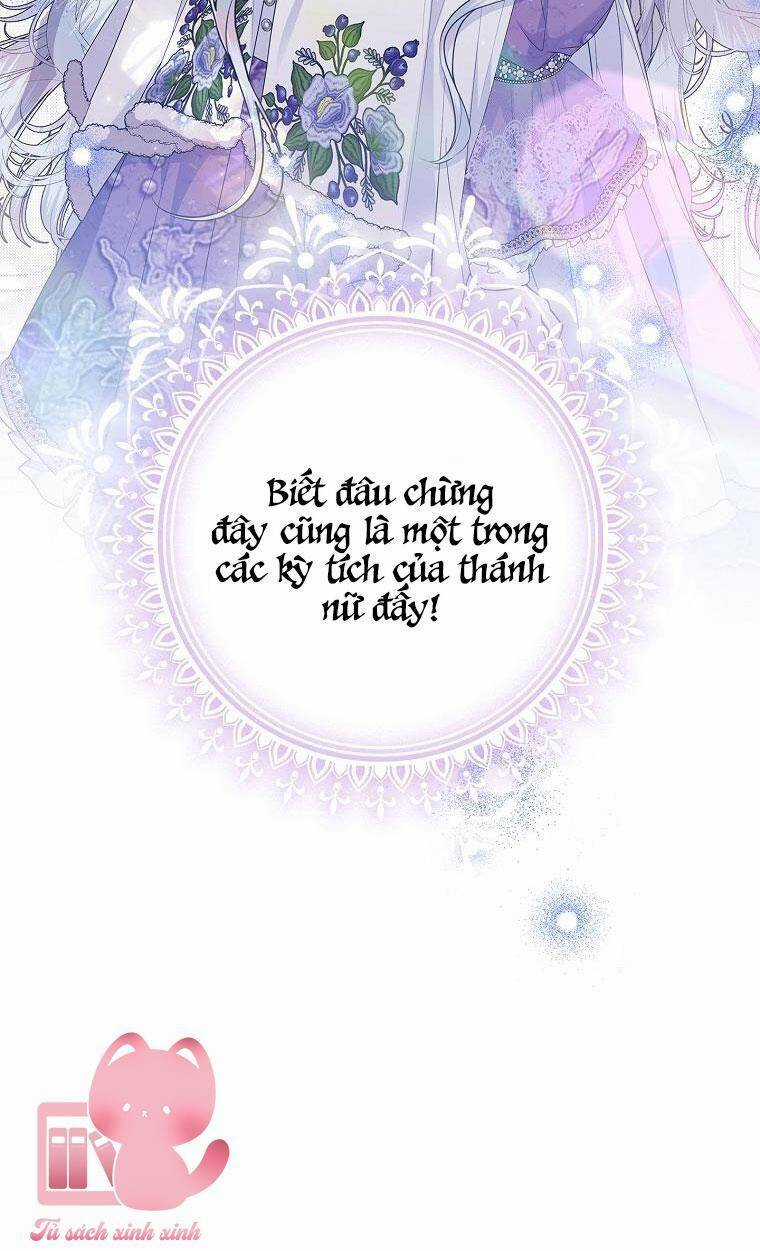 Nhận Nuôi Người Cha Phản Diện Chapter 34 trang 71