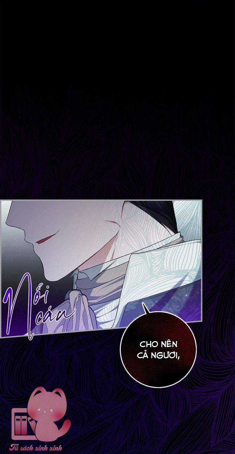 Nhận Nuôi Người Cha Phản Diện Chapter 35 trang 11