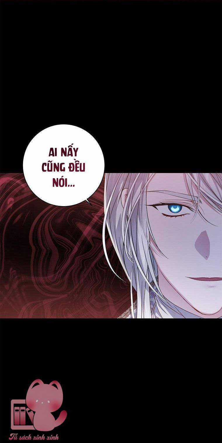 Nhận Nuôi Người Cha Phản Diện Chapter 35 trang 16