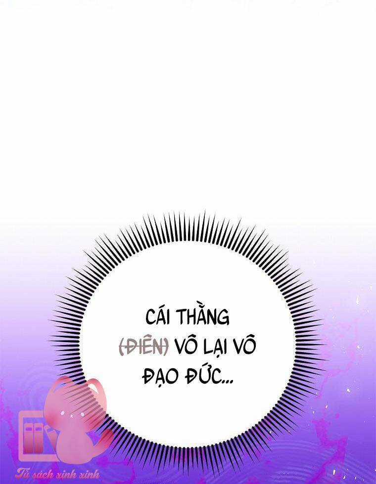 Nhận Nuôi Người Cha Phản Diện Chapter 35 trang 30