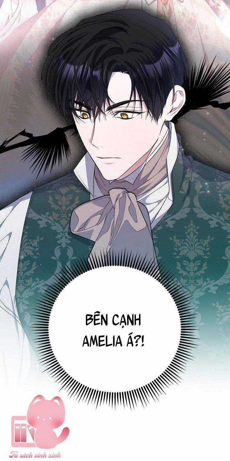 Nhận Nuôi Người Cha Phản Diện Chapter 35 trang 32