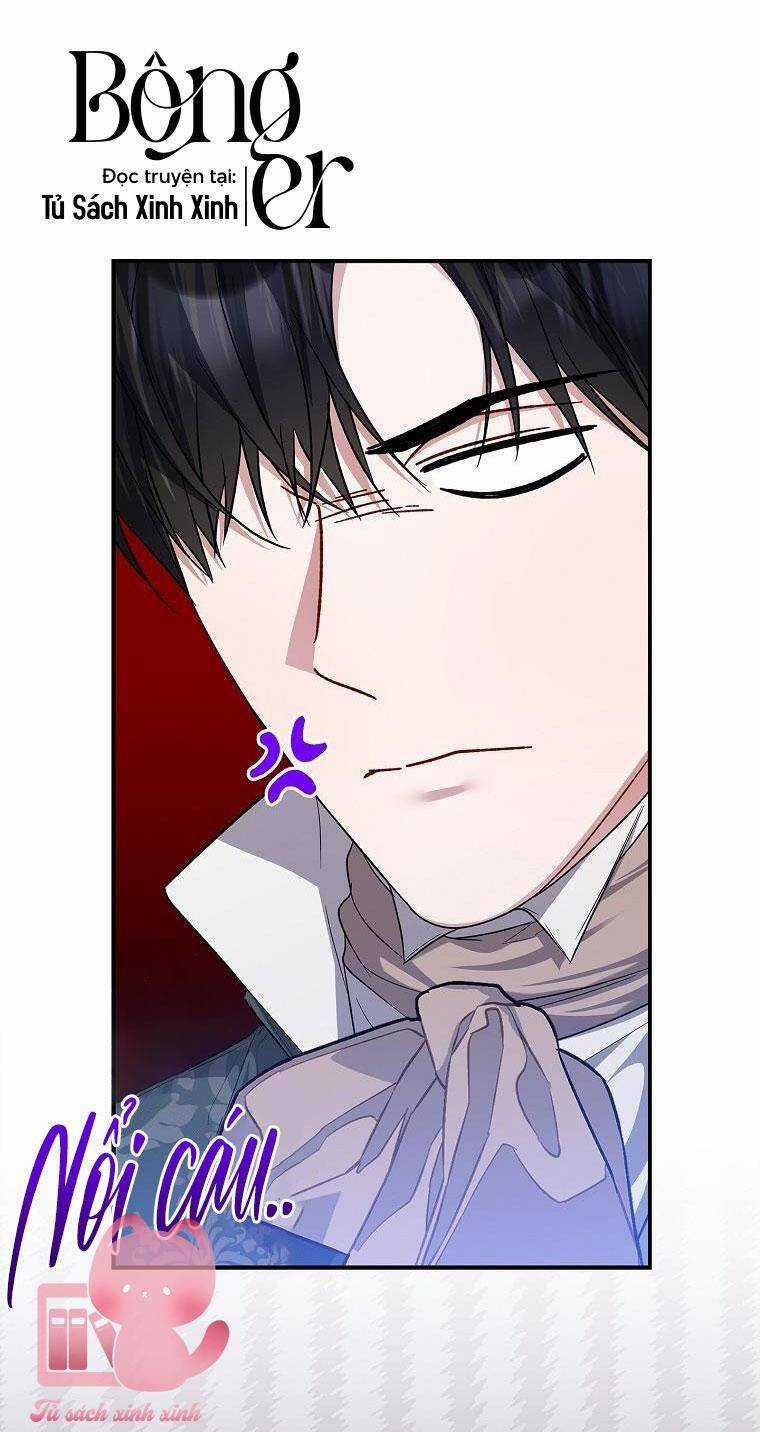 Nhận Nuôi Người Cha Phản Diện Chapter 35 trang 33