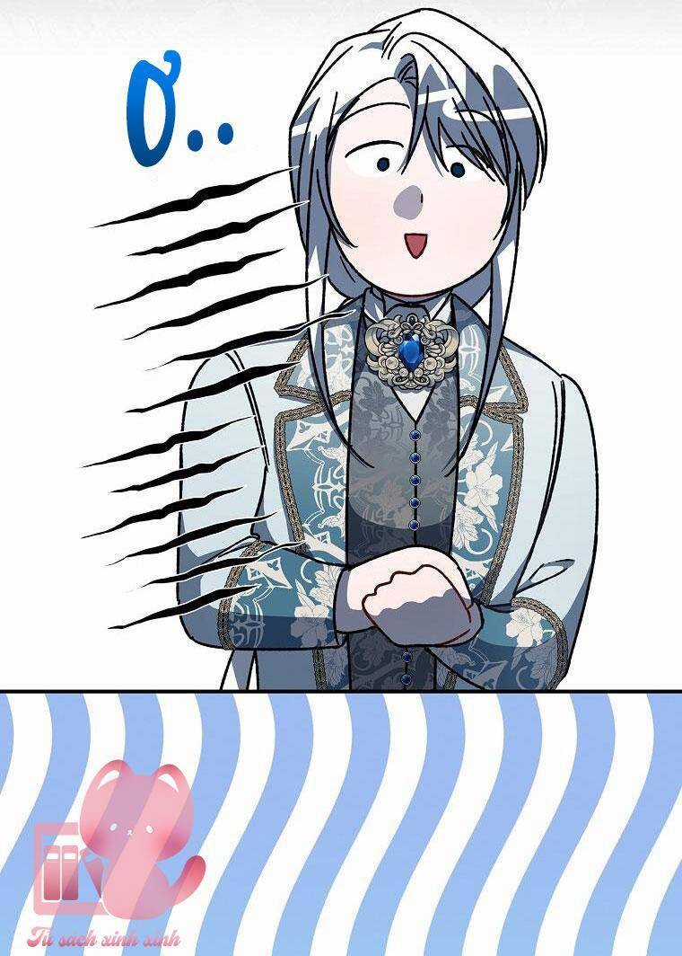 Nhận Nuôi Người Cha Phản Diện Chapter 35 trang 36