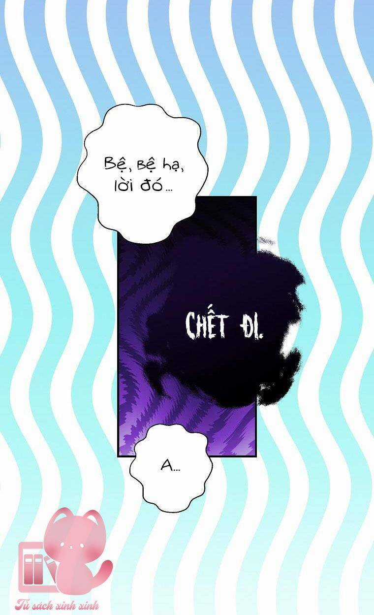 Nhận Nuôi Người Cha Phản Diện Chapter 35 trang 37