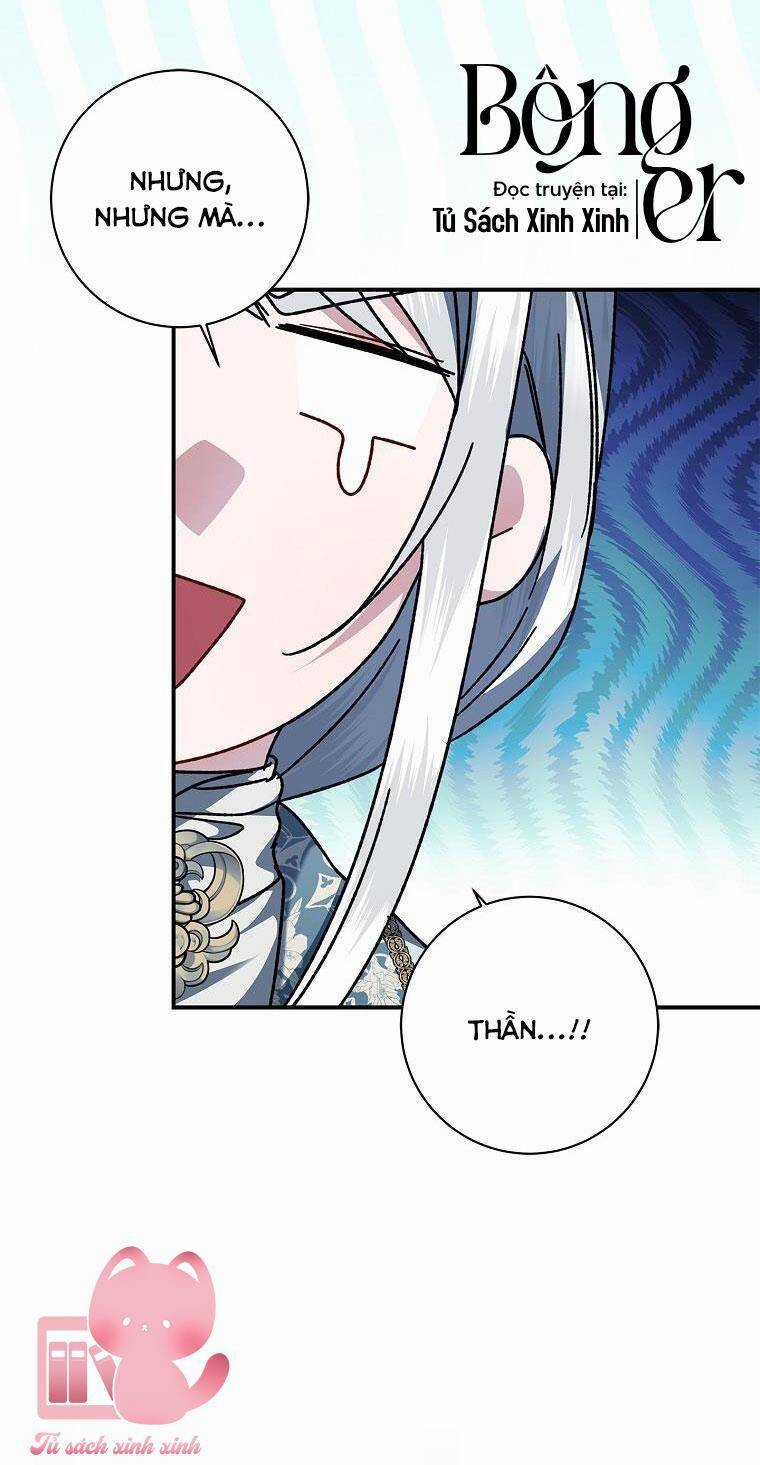 Nhận Nuôi Người Cha Phản Diện Chapter 35 trang 38