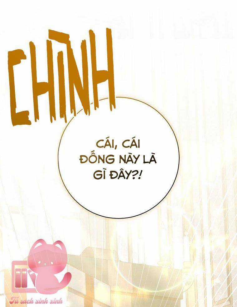 Nhận Nuôi Người Cha Phản Diện Chapter 35 trang 42