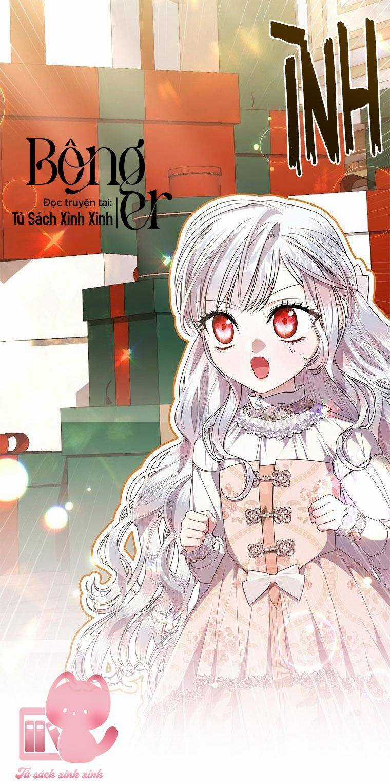 Nhận Nuôi Người Cha Phản Diện Chapter 35 trang 43