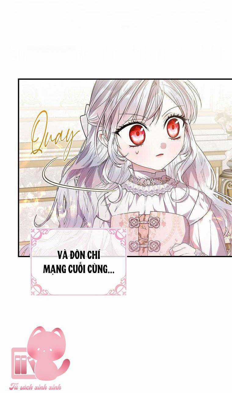 Nhận Nuôi Người Cha Phản Diện Chapter 35 trang 47