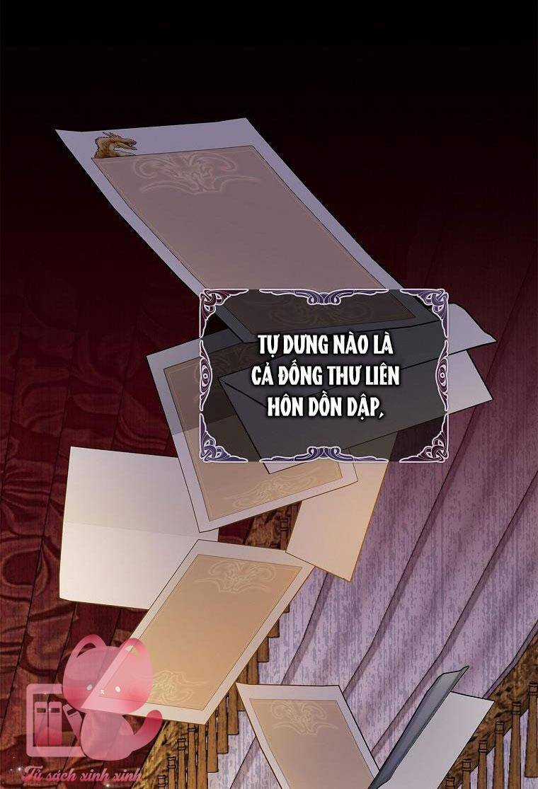 Nhận Nuôi Người Cha Phản Diện Chapter 35 trang 5