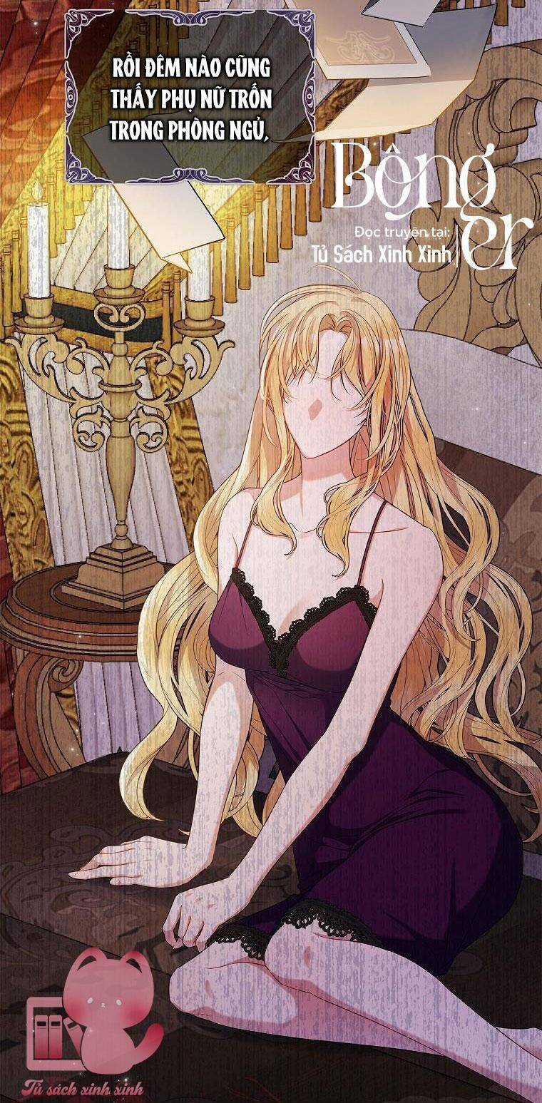 Nhận Nuôi Người Cha Phản Diện Chapter 35 trang 6