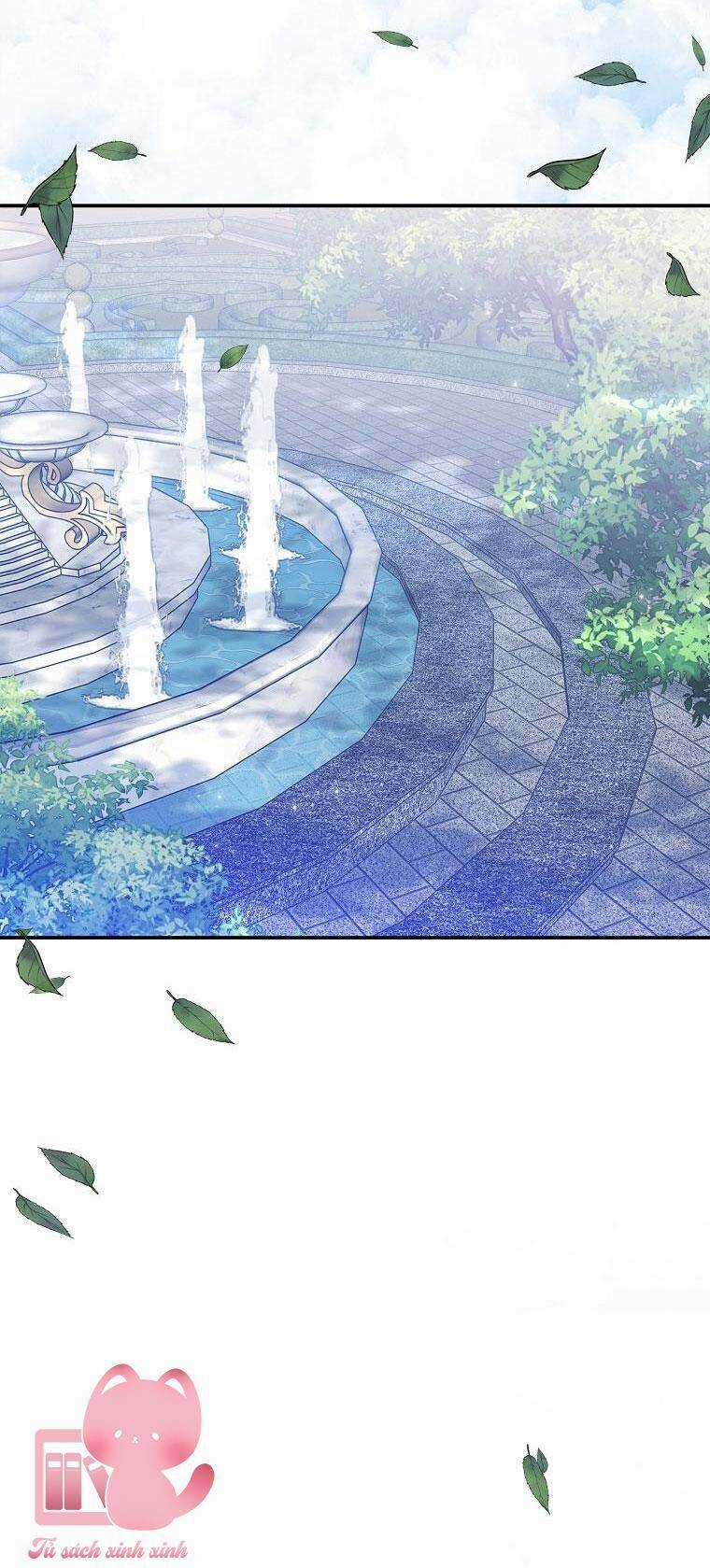 Nhận Nuôi Người Cha Phản Diện Chapter 35 trang 60