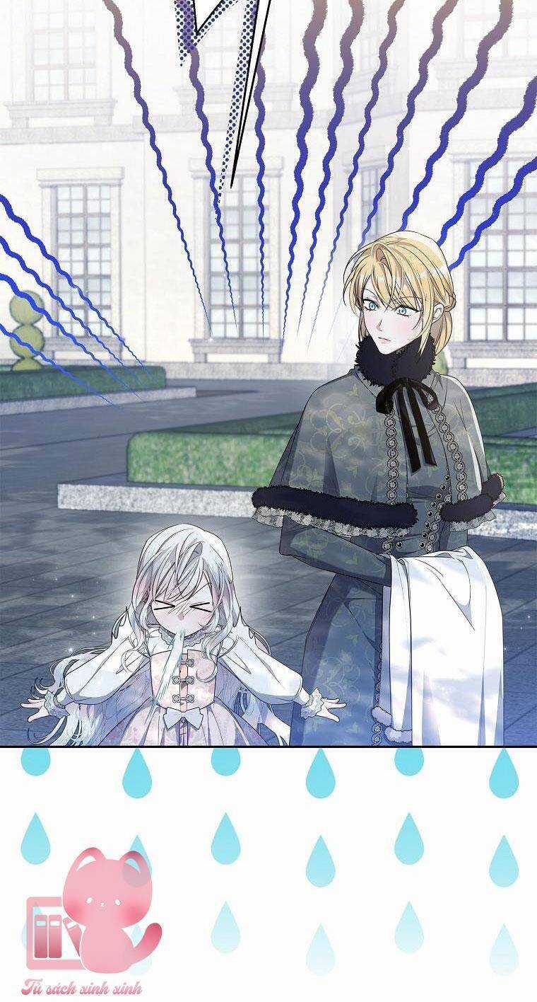 Nhận Nuôi Người Cha Phản Diện Chapter 35 trang 64