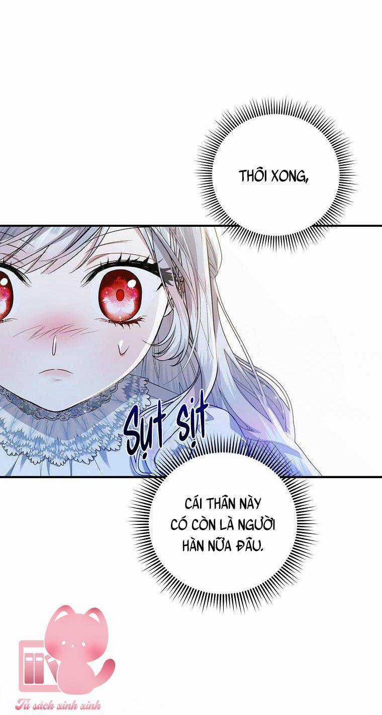 Nhận Nuôi Người Cha Phản Diện Chapter 35 trang 65