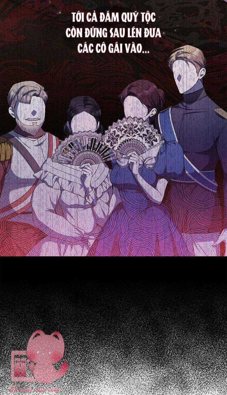 Nhận Nuôi Người Cha Phản Diện Chapter 35 trang 7