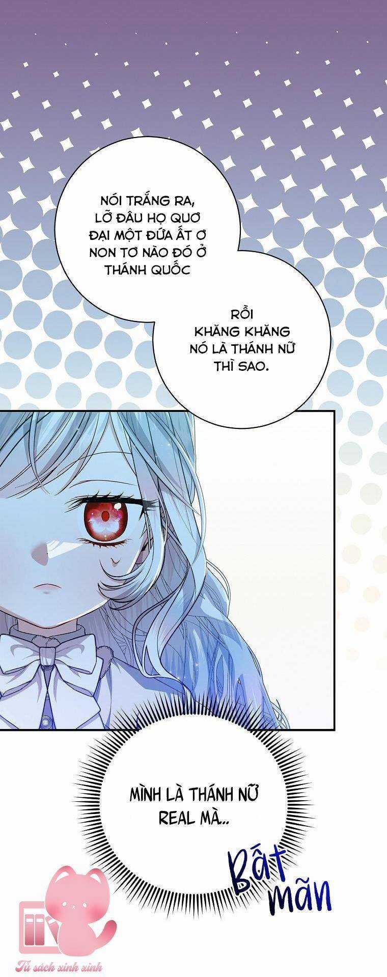 Nhận Nuôi Người Cha Phản Diện Chapter 36 trang 11