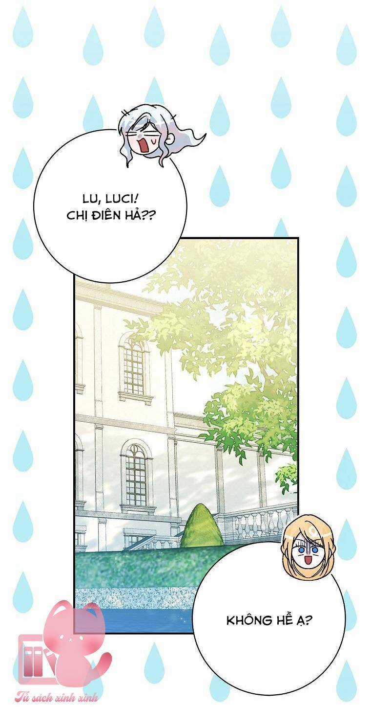 Nhận Nuôi Người Cha Phản Diện Chapter 36 trang 15