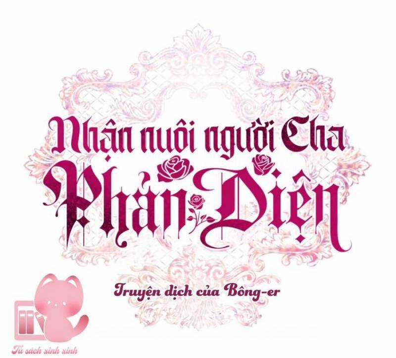 Nhận Nuôi Người Cha Phản Diện Chapter 36 trang 2