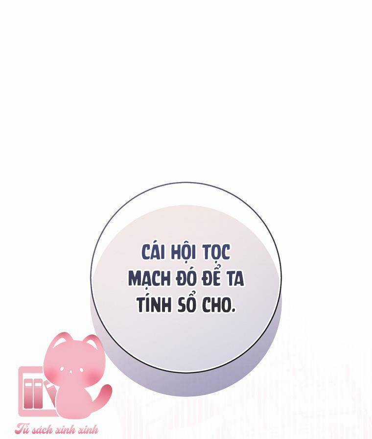 Nhận Nuôi Người Cha Phản Diện Chapter 36 trang 21