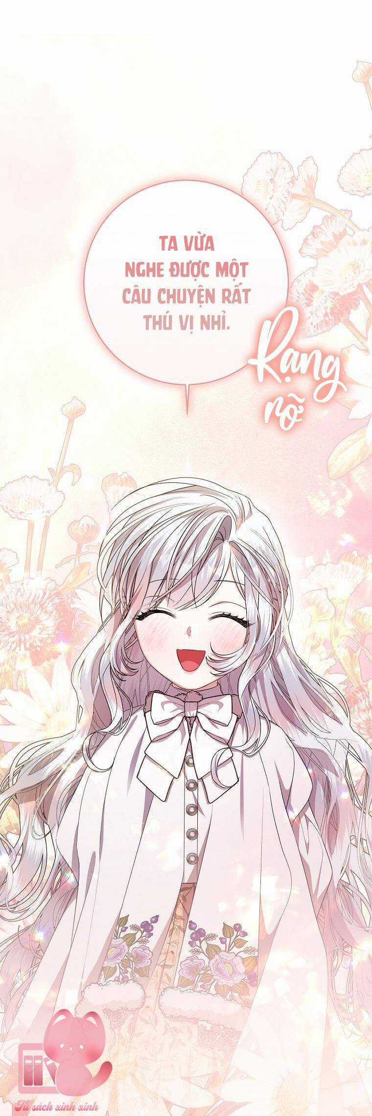 Nhận Nuôi Người Cha Phản Diện Chapter 36 trang 23