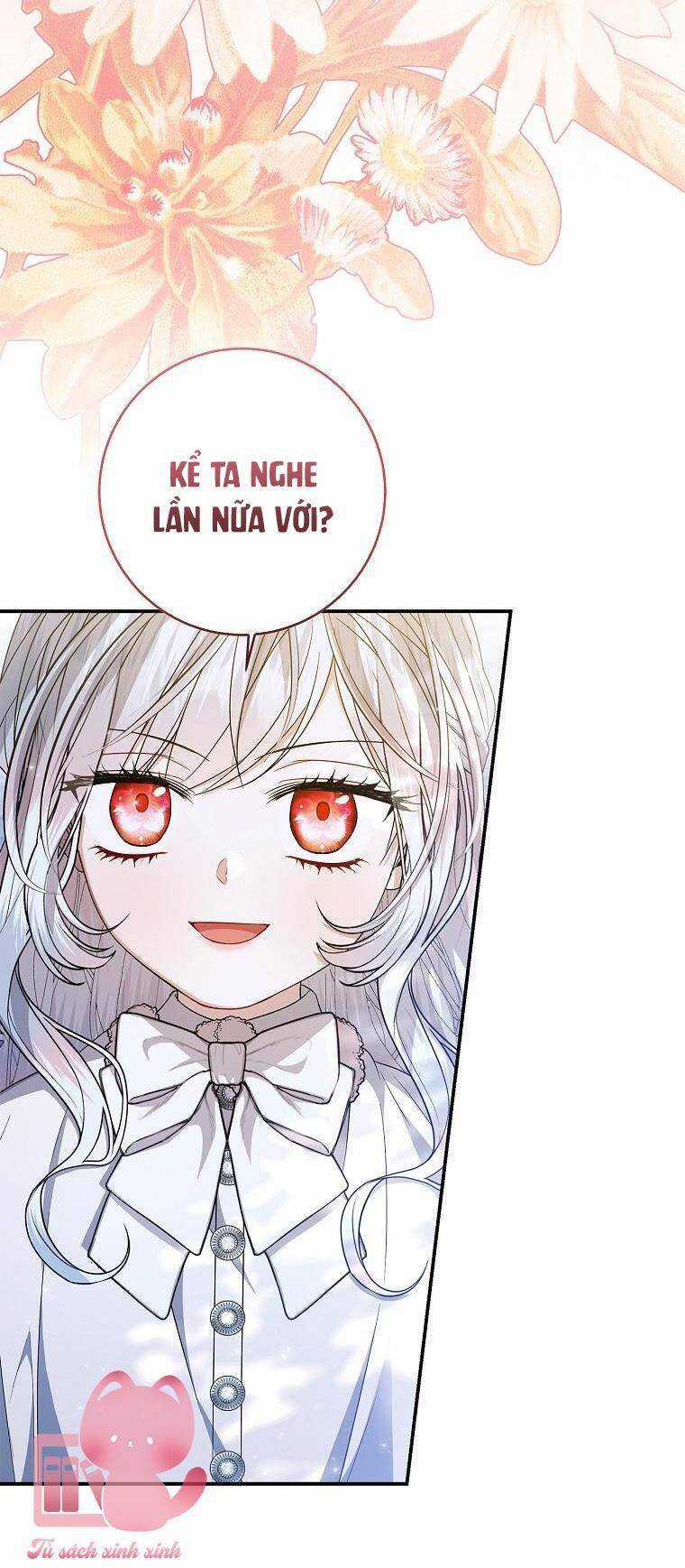 Nhận Nuôi Người Cha Phản Diện Chapter 36 trang 24