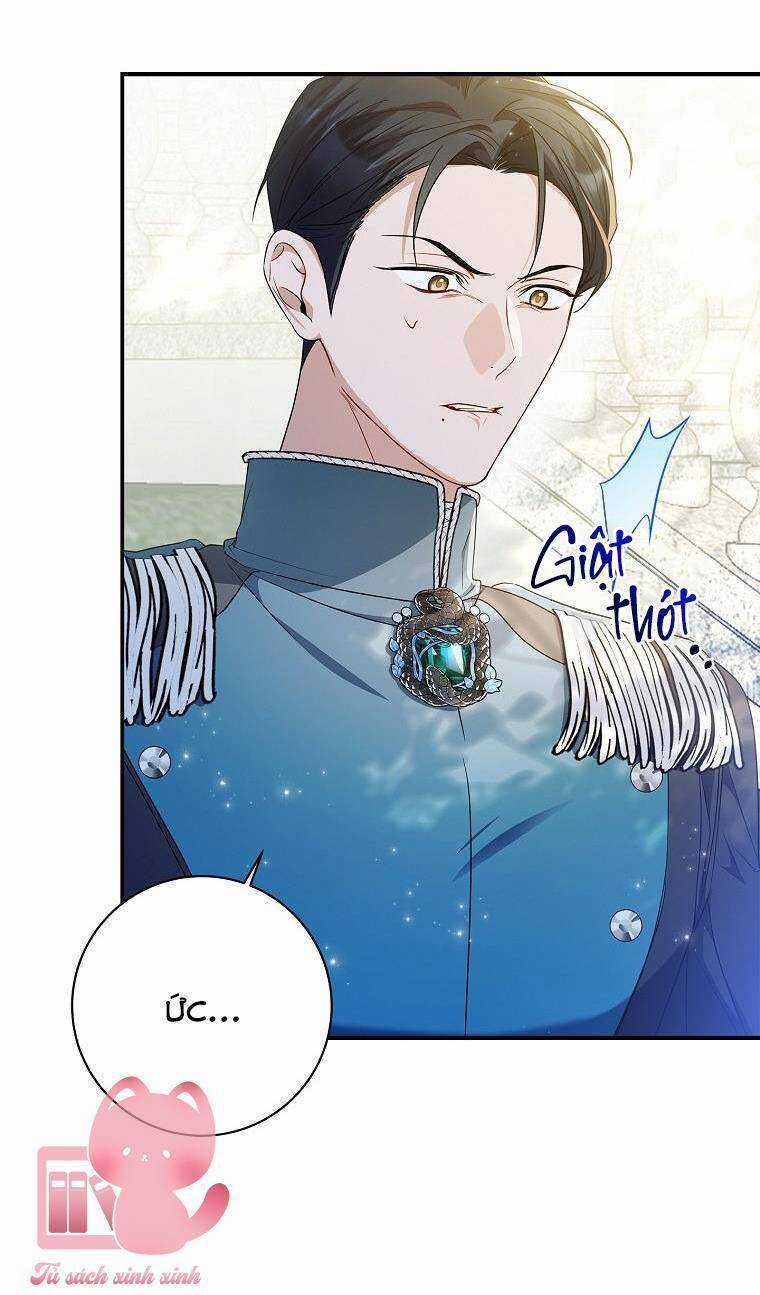 Nhận Nuôi Người Cha Phản Diện Chapter 36 trang 25