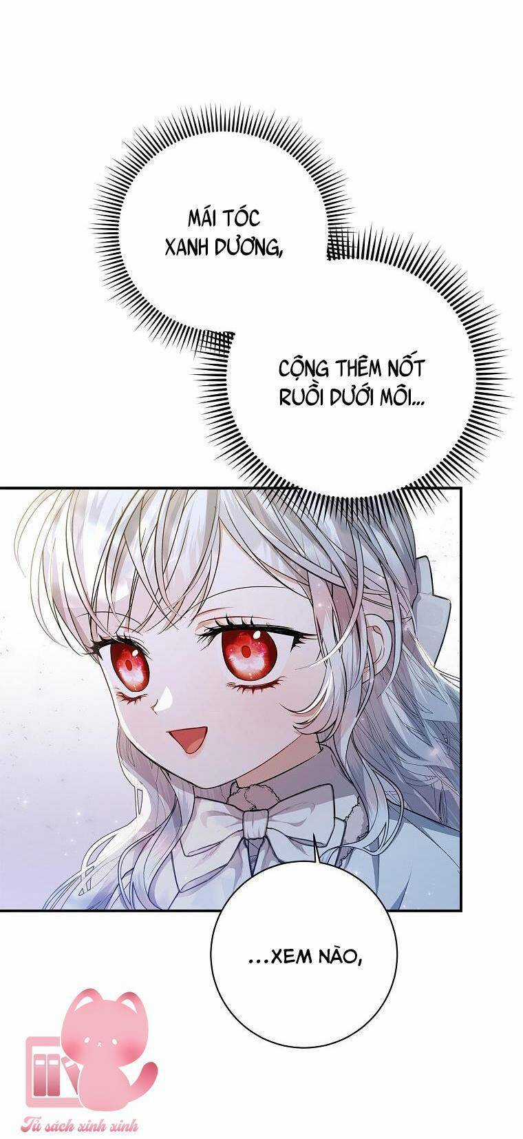 Nhận Nuôi Người Cha Phản Diện Chapter 36 trang 29