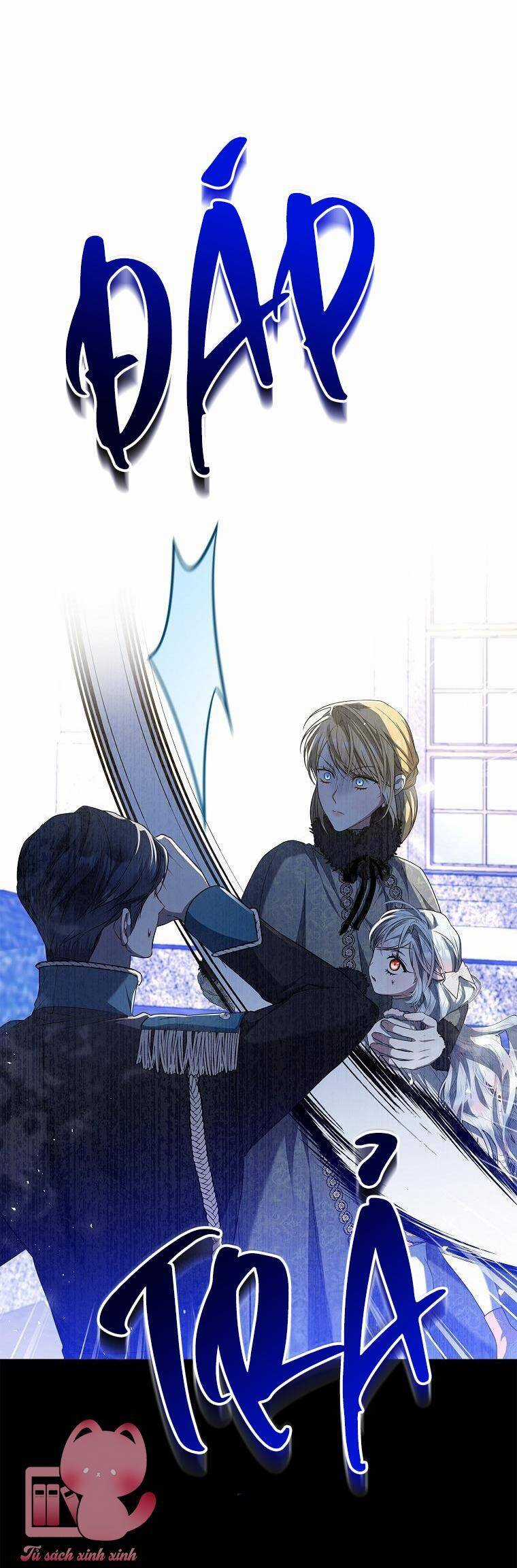 Nhận Nuôi Người Cha Phản Diện Chapter 36 trang 47