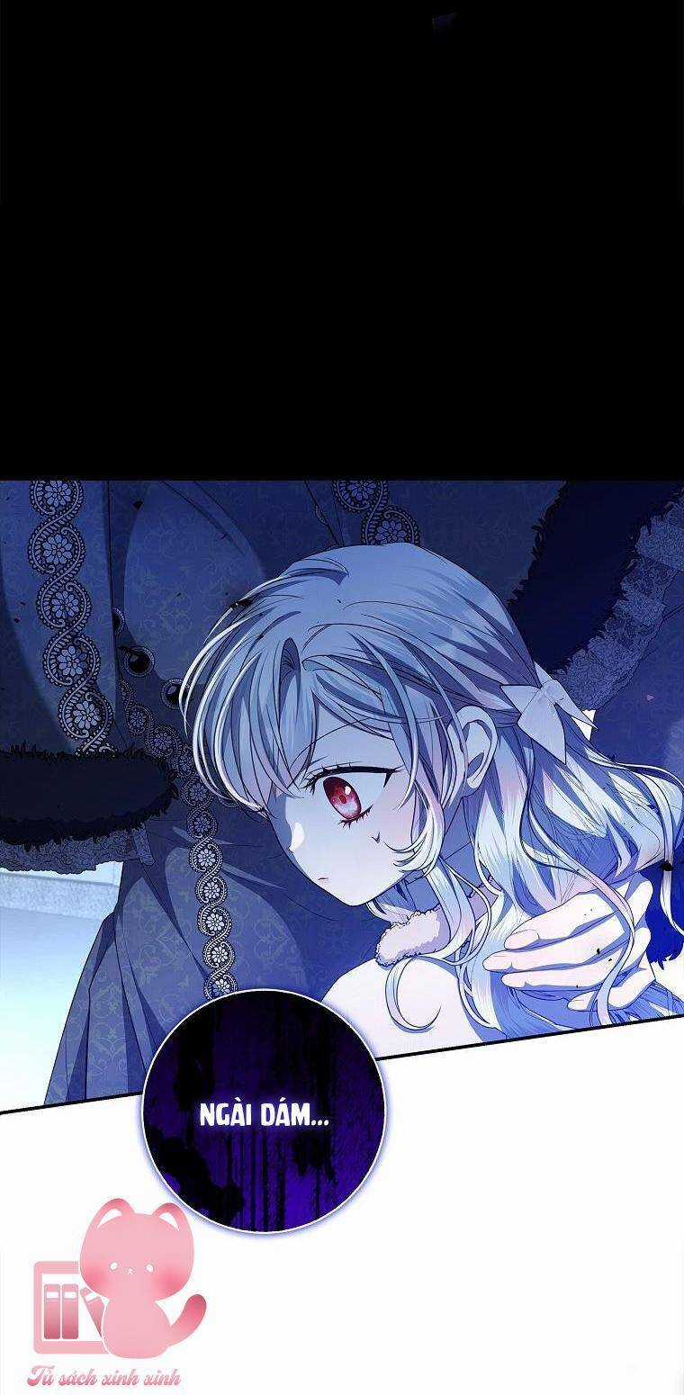 Nhận Nuôi Người Cha Phản Diện Chapter 36 trang 48