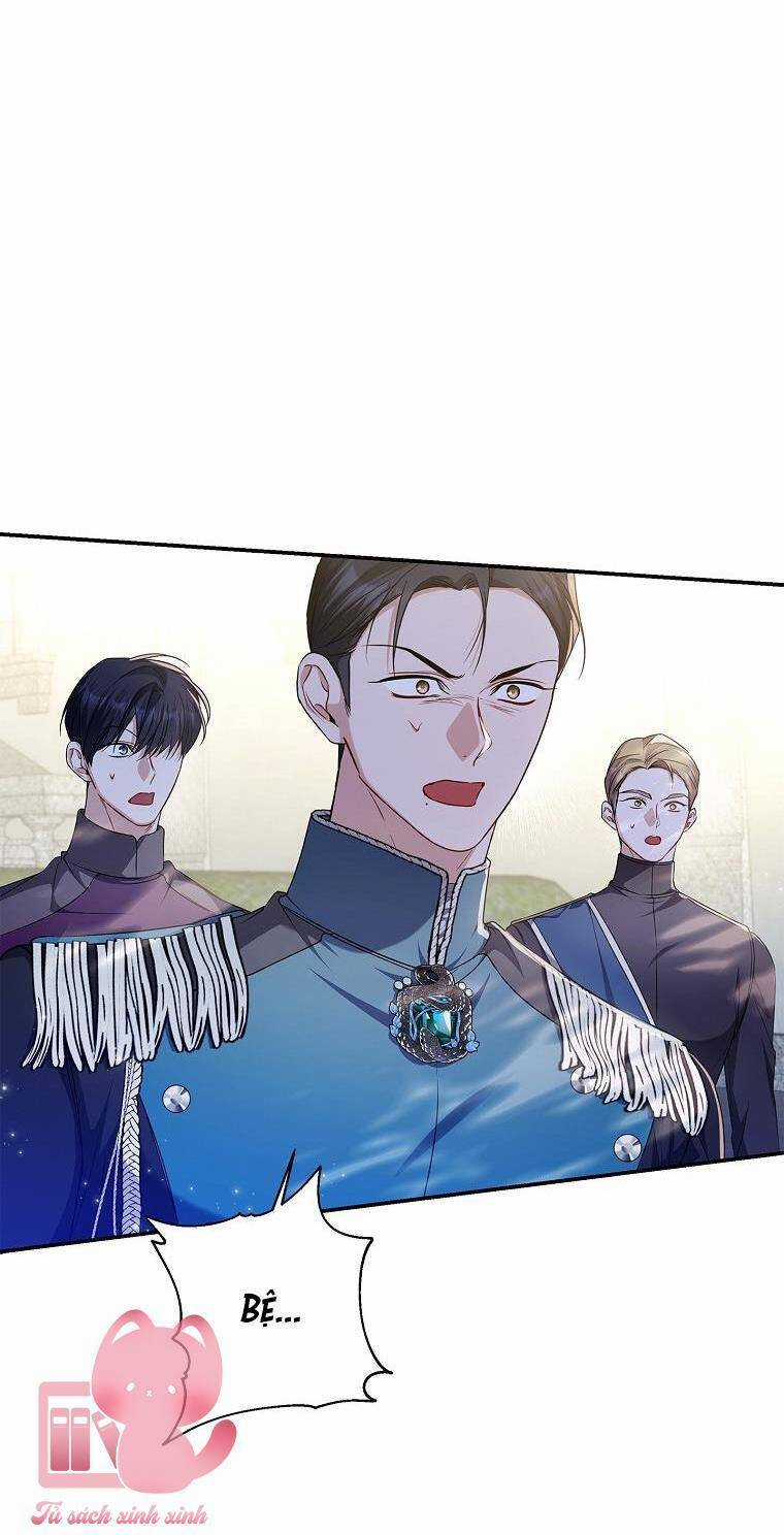 Nhận Nuôi Người Cha Phản Diện Chapter 36 trang 53