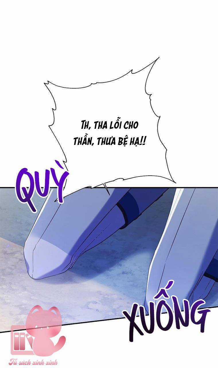 Nhận Nuôi Người Cha Phản Diện Chapter 36 trang 62