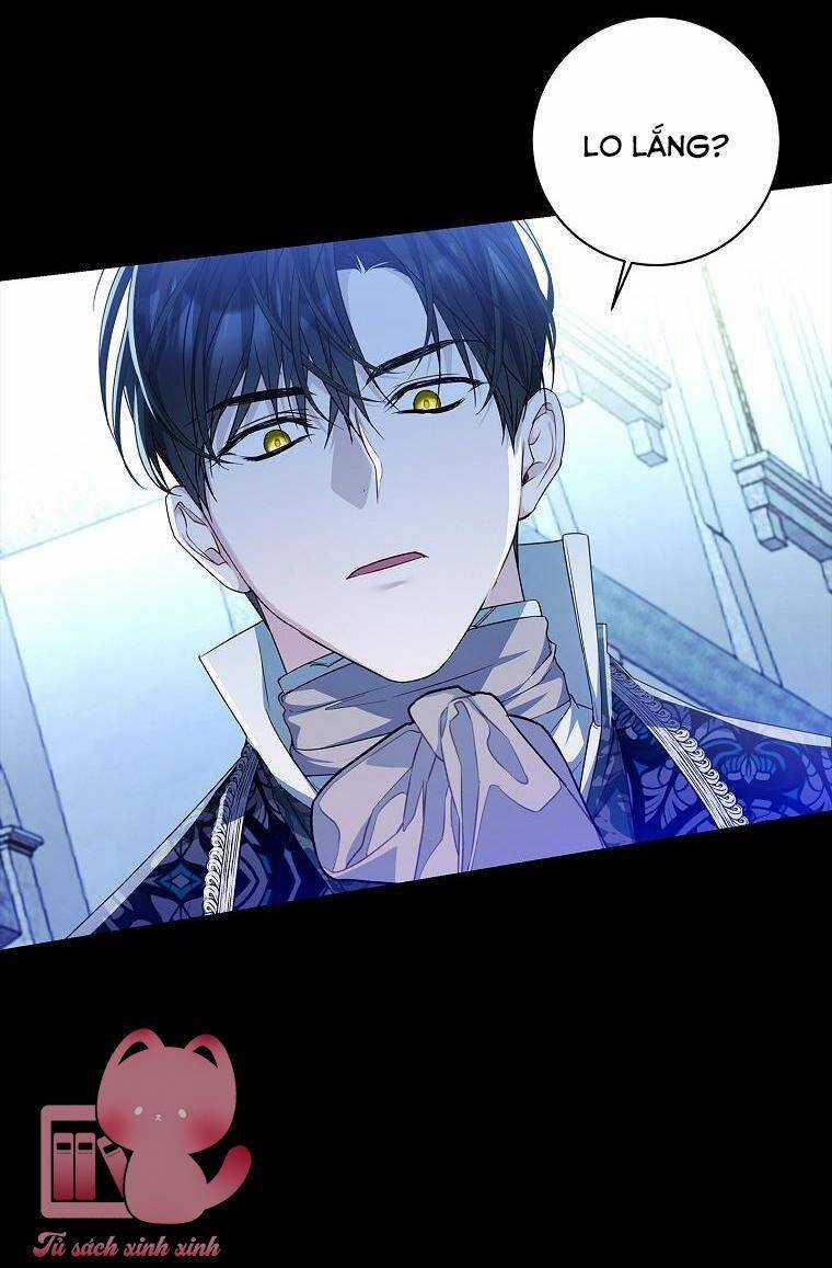 Nhận Nuôi Người Cha Phản Diện Chapter 36 trang 64