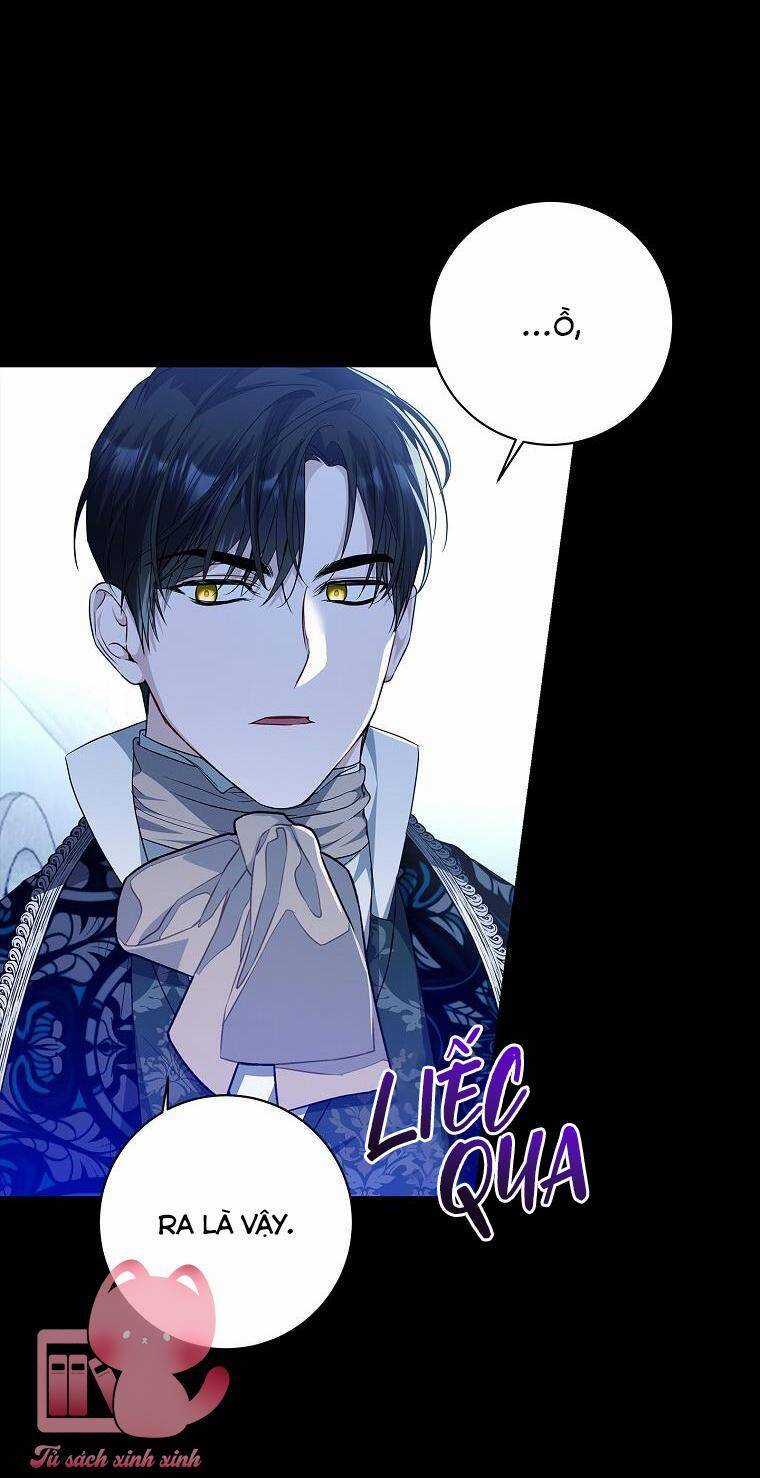 Nhận Nuôi Người Cha Phản Diện Chapter 36 trang 66