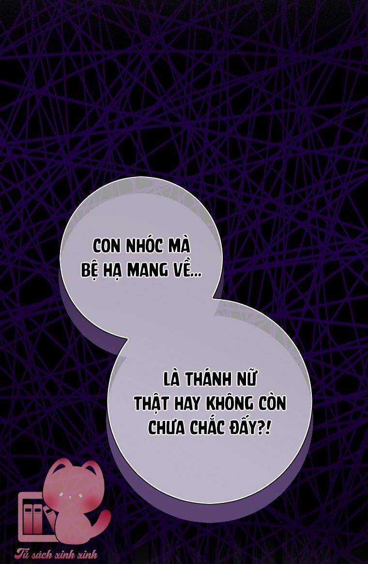 Nhận Nuôi Người Cha Phản Diện Chapter 36 trang 9