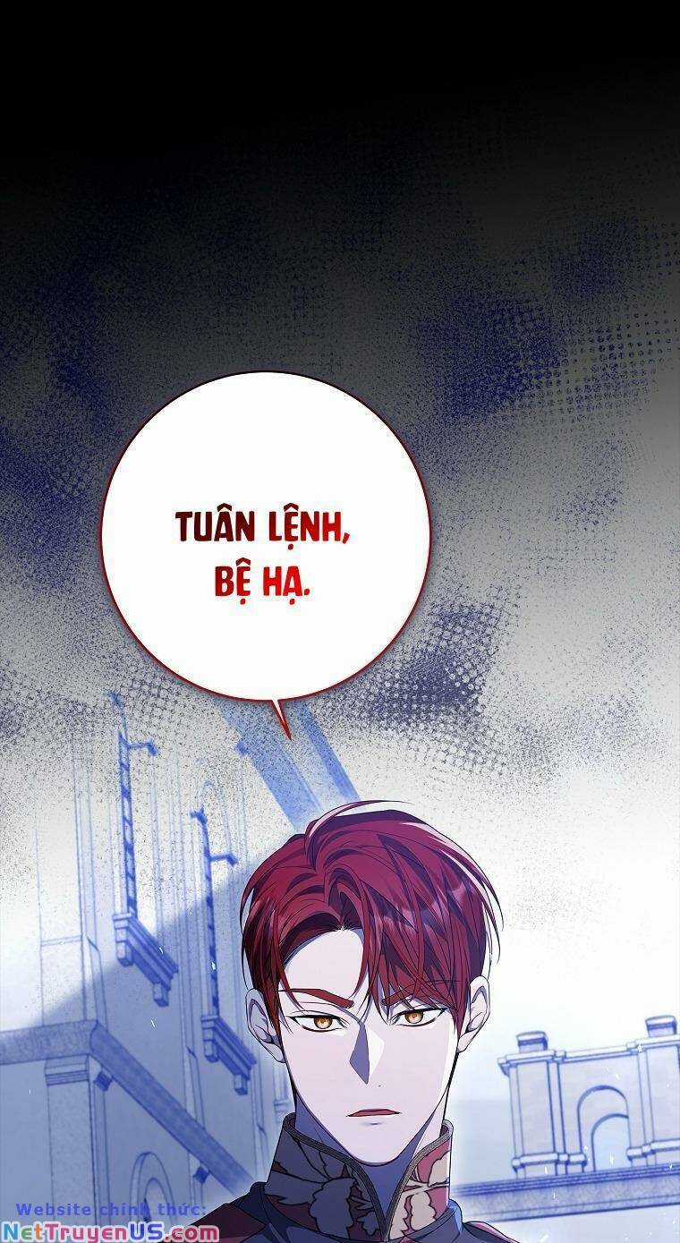 Nhận Nuôi Người Cha Phản Diện Chapter 37 trang 10