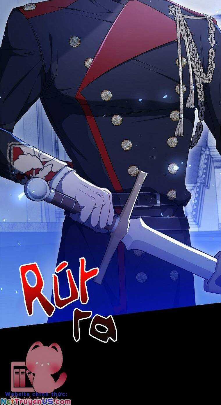 Nhận Nuôi Người Cha Phản Diện Chapter 37 trang 11