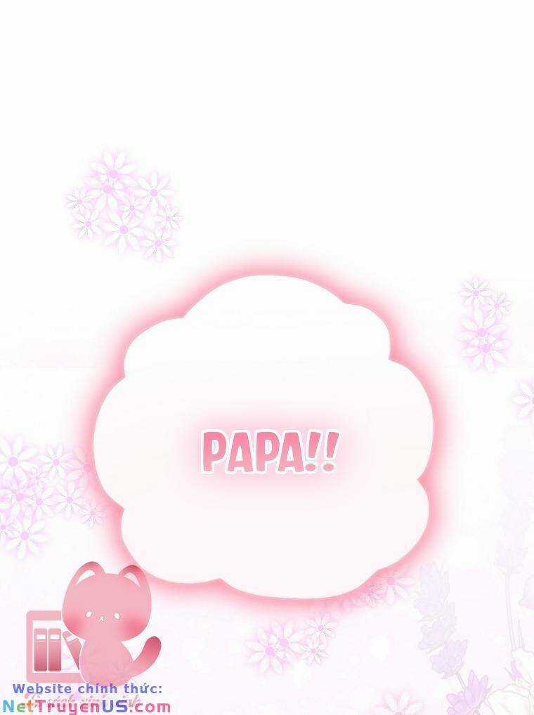 Nhận Nuôi Người Cha Phản Diện Chapter 37 trang 18