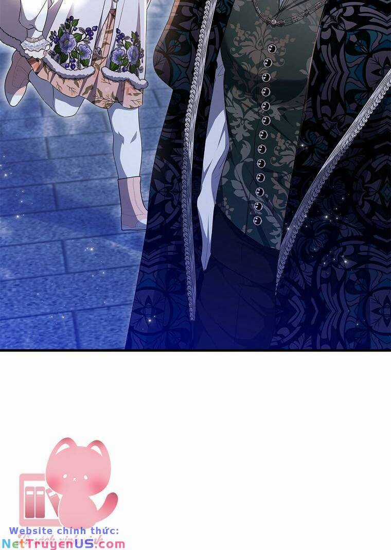 Nhận Nuôi Người Cha Phản Diện Chapter 37 trang 21