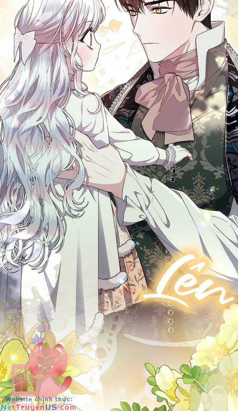 Nhận Nuôi Người Cha Phản Diện Chapter 37 trang 23